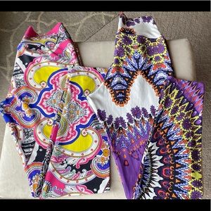 Liquido Active Tights Leggins